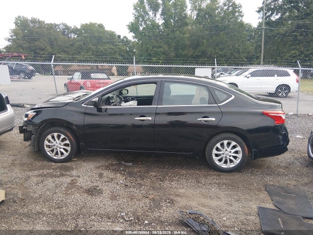 Aukcja sprzedaży 2019 Nissan Sentra Sv, vin: 3N1AB7AP4KY271979, numer aukcji: 46198984