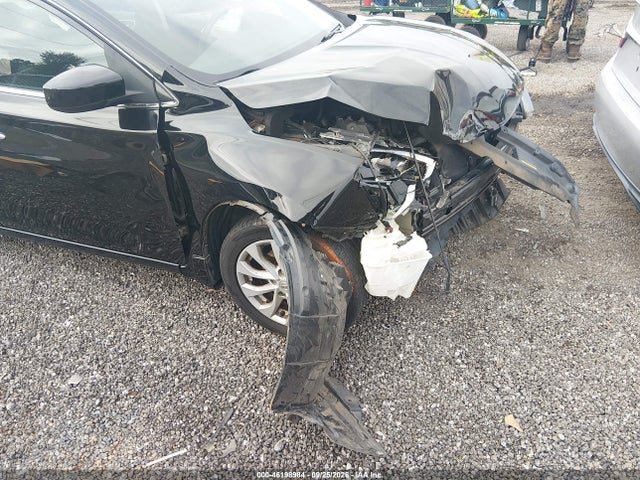 Aukcja sprzedaży 2019 Nissan Sentra Sv, vin: 3N1AB7AP4KY271979, numer aukcji: 46198984