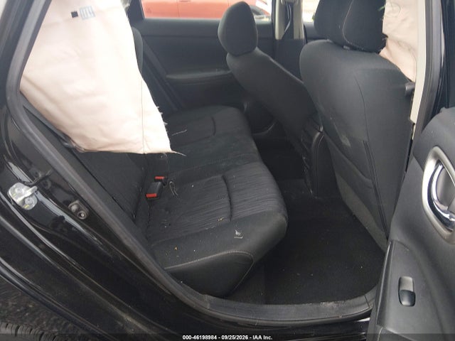 Aukcja sprzedaży 2019 Nissan Sentra Sv, vin: 3N1AB7AP4KY271979, numer aukcji: 46198984