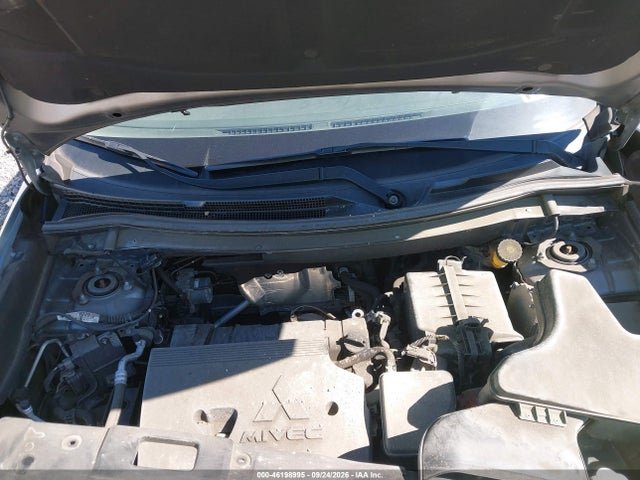 Aukcja sprzedaży 2018 Mitsubishi Outlander Se, vin: JA4AZ3A30JJ001661, numer aukcji: 46198995