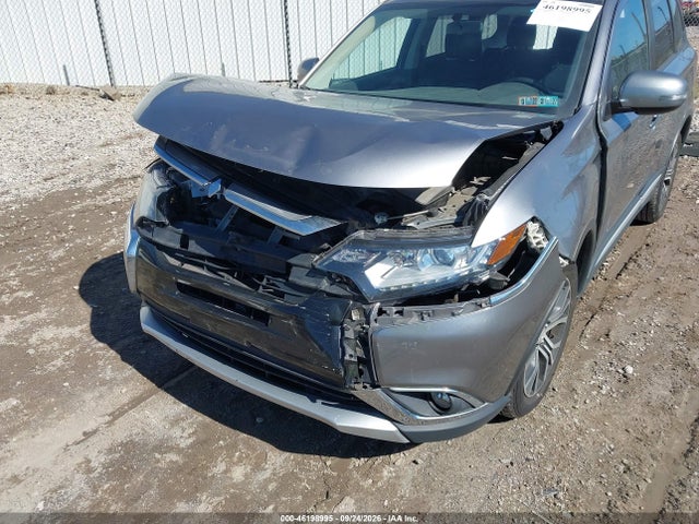 Aukcja sprzedaży 2018 Mitsubishi Outlander Se, vin: JA4AZ3A30JJ001661, numer aukcji: 46198995