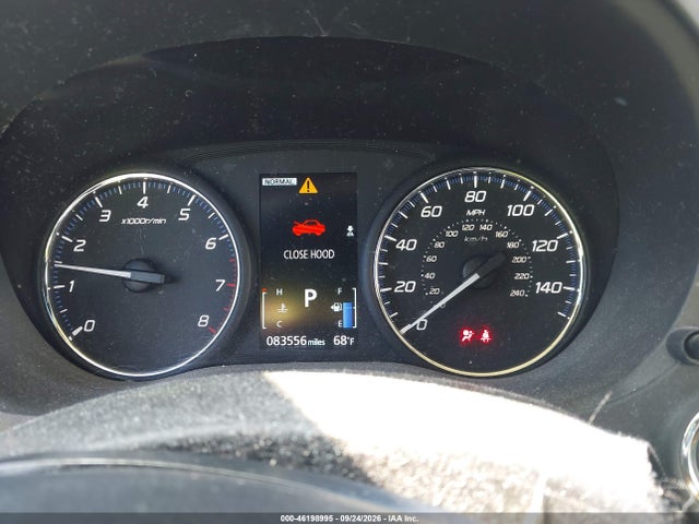 Aukcja sprzedaży 2018 Mitsubishi Outlander Se, vin: JA4AZ3A30JJ001661, numer aukcji: 46198995