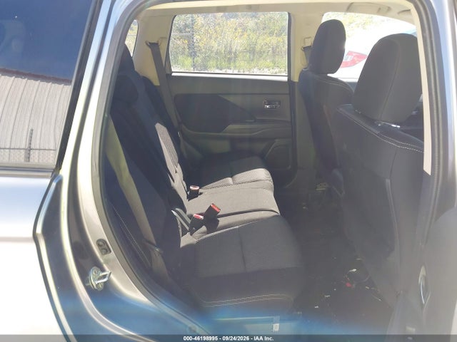 Aukcja sprzedaży 2018 Mitsubishi Outlander Se, vin: JA4AZ3A30JJ001661, numer aukcji: 46198995