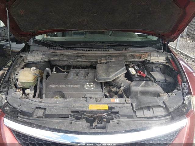Продаж на аукціоні авто 2008 Mazda Cx-9 Grand Touring, vin: JM3TB38A980126401, номер лоту: 46199001