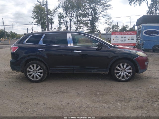 Продаж на аукціоні авто 2008 Mazda Cx-9 Grand Touring, vin: JM3TB38A980126401, номер лоту: 46199001
