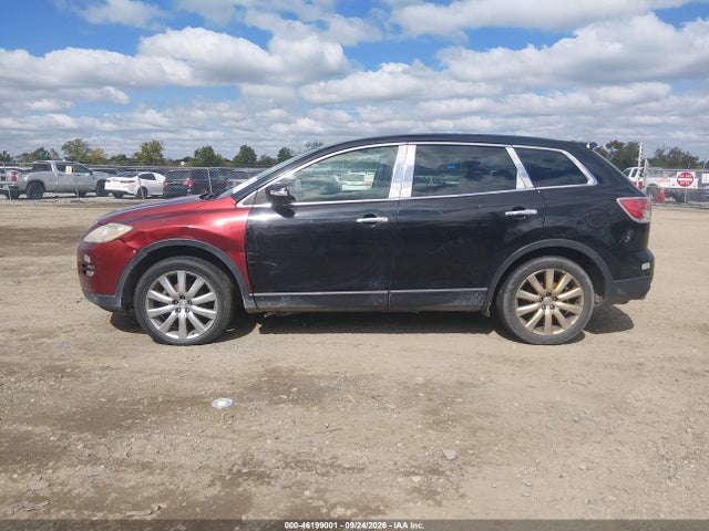 Продаж на аукціоні авто 2008 Mazda Cx-9 Grand Touring, vin: JM3TB38A980126401, номер лоту: 46199001