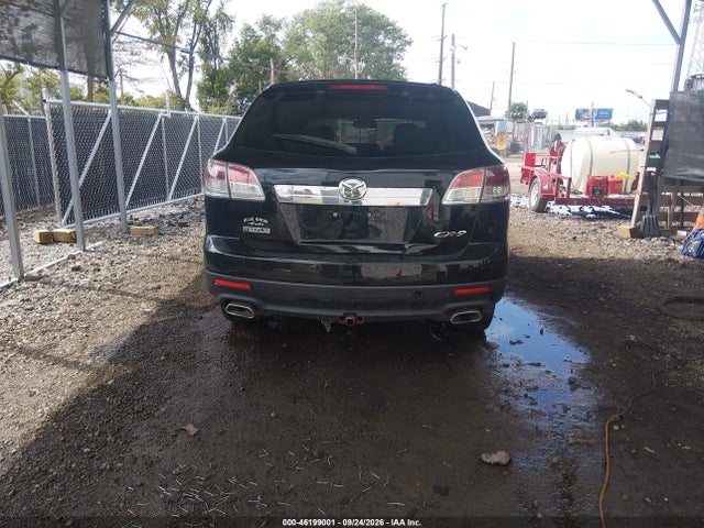 Продаж на аукціоні авто 2008 Mazda Cx-9 Grand Touring, vin: JM3TB38A980126401, номер лоту: 46199001