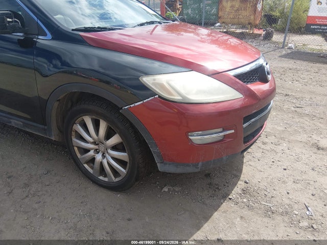 Продаж на аукціоні авто 2008 Mazda Cx-9 Grand Touring, vin: JM3TB38A980126401, номер лоту: 46199001