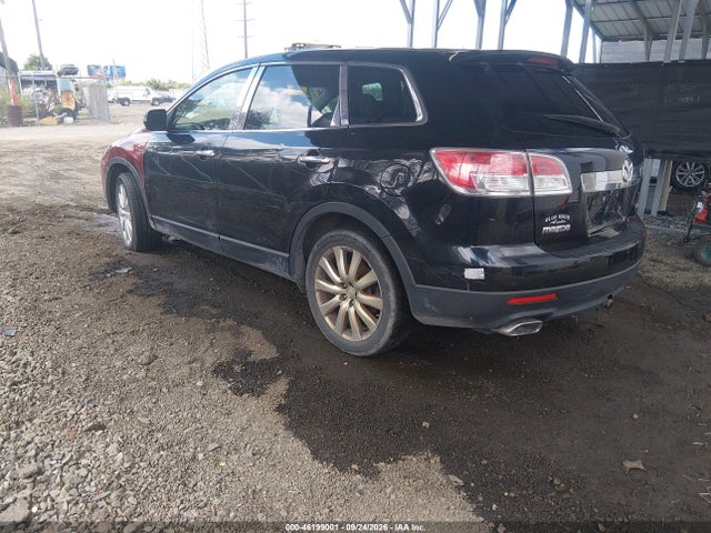 Продаж на аукціоні авто 2008 Mazda Cx-9 Grand Touring, vin: JM3TB38A980126401, номер лоту: 46199001