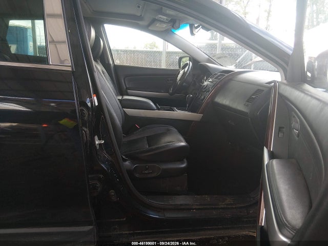Продаж на аукціоні авто 2008 Mazda Cx-9 Grand Touring, vin: JM3TB38A980126401, номер лоту: 46199001
