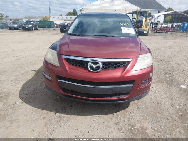 Продаж на аукціоні авто 2008 Mazda Cx-9 Grand Touring, vin: JM3TB38A980126401, номер лоту: 46199001
