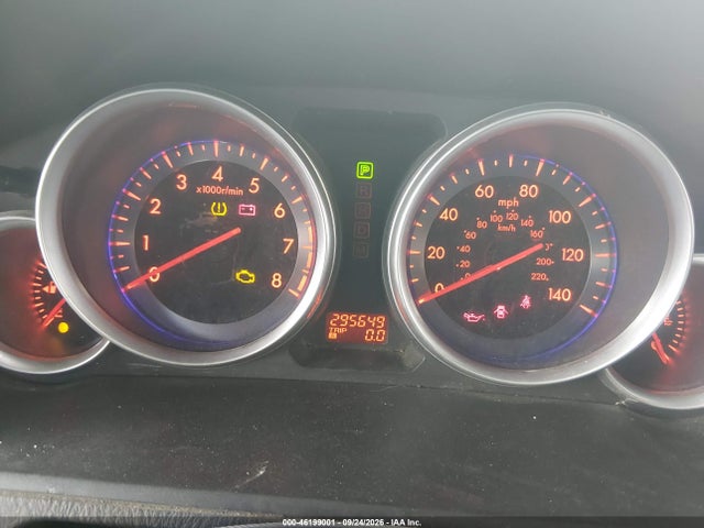 Продаж на аукціоні авто 2008 Mazda Cx-9 Grand Touring, vin: JM3TB38A980126401, номер лоту: 46199001