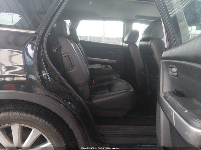 Продаж на аукціоні авто 2008 Mazda Cx-9 Grand Touring, vin: JM3TB38A980126401, номер лоту: 46199001