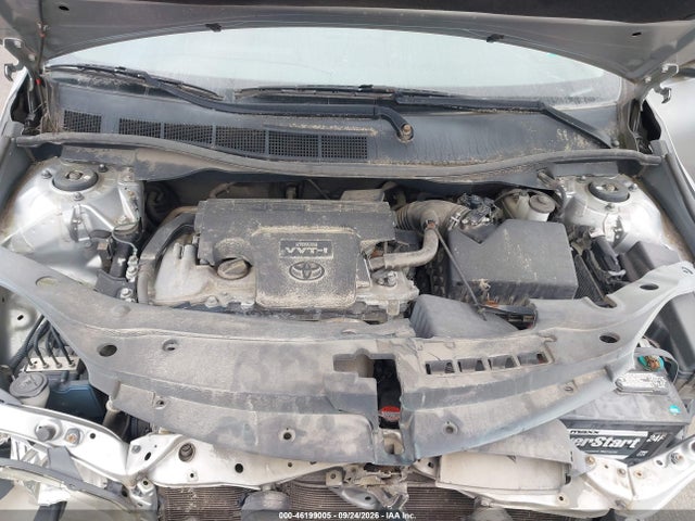 Продажа на аукционе авто 2016 Toyota Camry Se, vin: 4T1BF1FK3GU172642, номер лота: 46199005