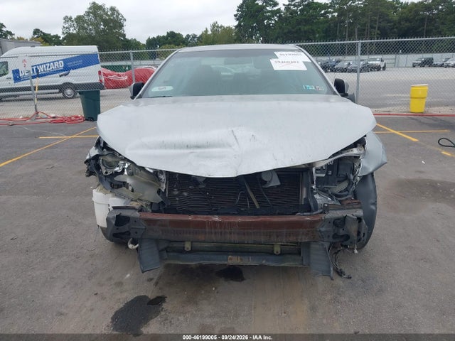 Продажа на аукционе авто 2016 Toyota Camry Se, vin: 4T1BF1FK3GU172642, номер лота: 46199005