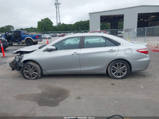 Продажа на аукционе авто 2016 Toyota Camry Se, vin: 4T1BF1FK3GU172642, номер лота: 46199005