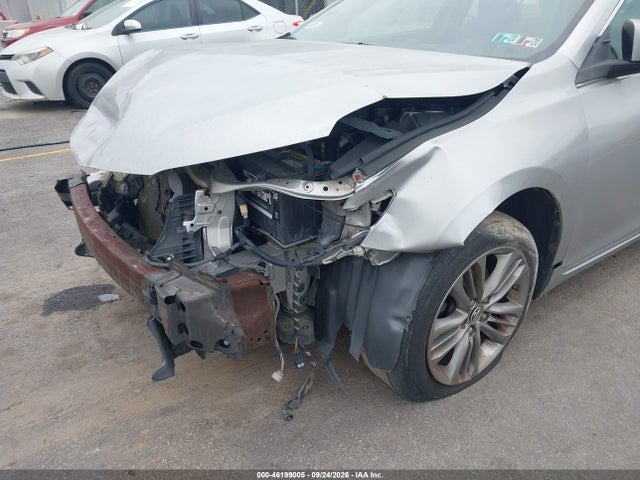Продажа на аукционе авто 2016 Toyota Camry Se, vin: 4T1BF1FK3GU172642, номер лота: 46199005