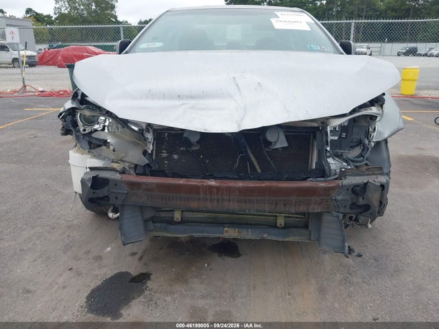 Продажа на аукционе авто 2016 Toyota Camry Se, vin: 4T1BF1FK3GU172642, номер лота: 46199005