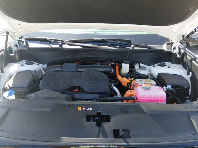 Aukcja sprzedaży 2026 Hyundai Santa Fe Hybrid Sel, vin: 5NMP2DG18TH079047, numer aukcji: 46199010