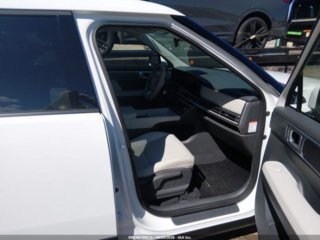 Aukcja sprzedaży 2026 Hyundai Santa Fe Hybrid Sel, vin: 5NMP2DG18TH079047, numer aukcji: 46199010