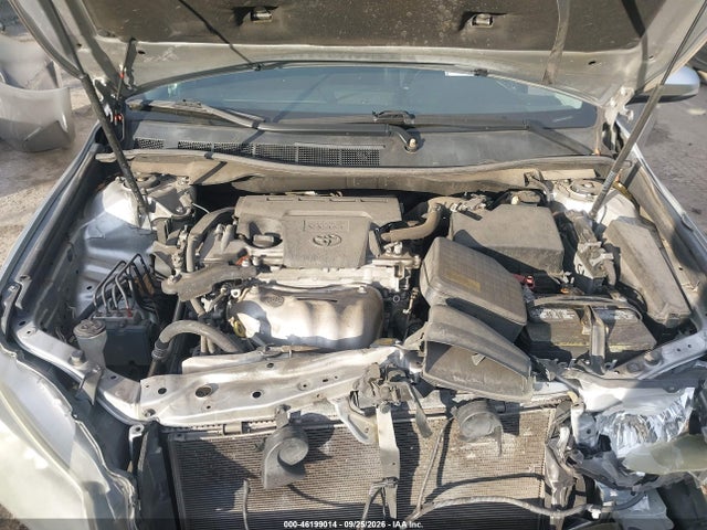 Продаж на аукціоні авто 2015 Toyota Camry Se, vin: 4T1BF1FK2FU887264, номер лоту: 46199014