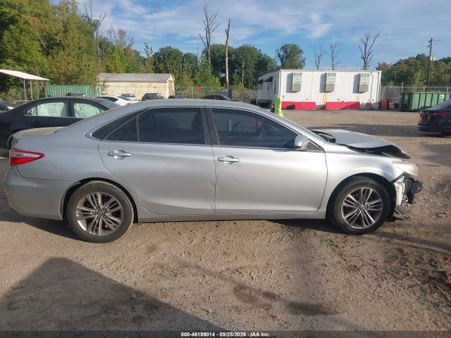 Продаж на аукціоні авто 2015 Toyota Camry Se, vin: 4T1BF1FK2FU887264, номер лоту: 46199014