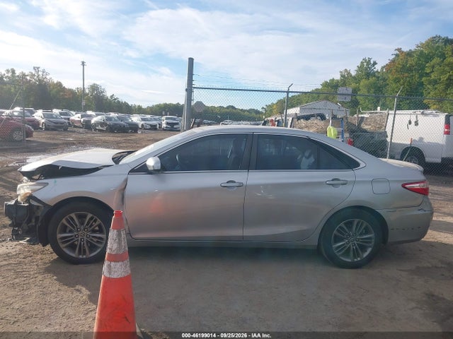 Продаж на аукціоні авто 2015 Toyota Camry Se, vin: 4T1BF1FK2FU887264, номер лоту: 46199014