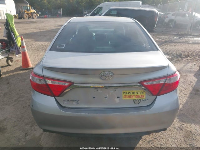 Продаж на аукціоні авто 2015 Toyota Camry Se, vin: 4T1BF1FK2FU887264, номер лоту: 46199014