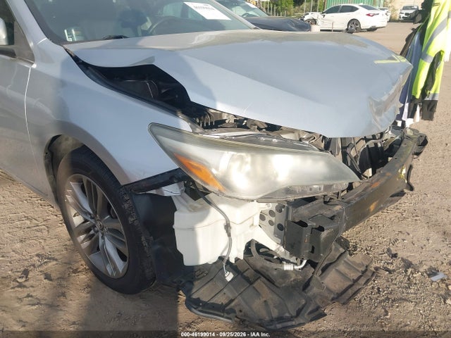 Продаж на аукціоні авто 2015 Toyota Camry Se, vin: 4T1BF1FK2FU887264, номер лоту: 46199014