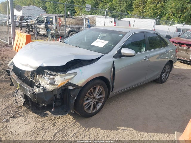 Продаж на аукціоні авто 2015 Toyota Camry Se, vin: 4T1BF1FK2FU887264, номер лоту: 46199014