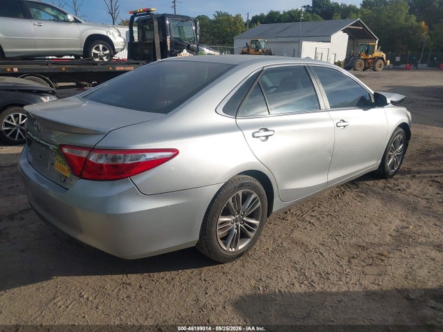 Продаж на аукціоні авто 2015 Toyota Camry Se, vin: 4T1BF1FK2FU887264, номер лоту: 46199014