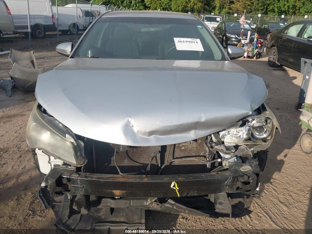 Продаж на аукціоні авто 2015 Toyota Camry Se, vin: 4T1BF1FK2FU887264, номер лоту: 46199014