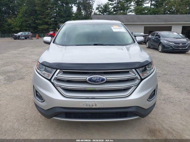 Продаж на аукціоні авто 2016 Ford Edge Sel, vin: 2FMPK4J87GBB32665, номер лоту: 46199026