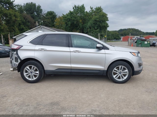 Продаж на аукціоні авто 2016 Ford Edge Sel, vin: 2FMPK4J87GBB32665, номер лоту: 46199026