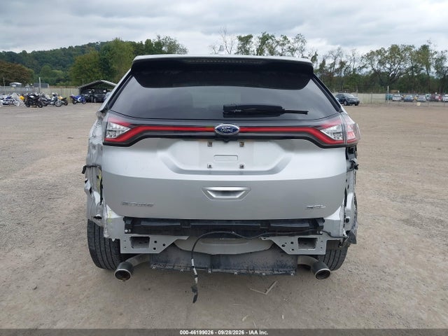 Продаж на аукціоні авто 2016 Ford Edge Sel, vin: 2FMPK4J87GBB32665, номер лоту: 46199026