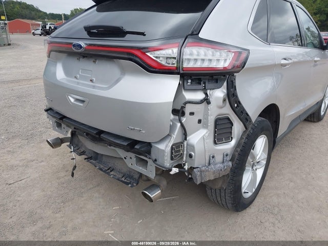 Продаж на аукціоні авто 2016 Ford Edge Sel, vin: 2FMPK4J87GBB32665, номер лоту: 46199026
