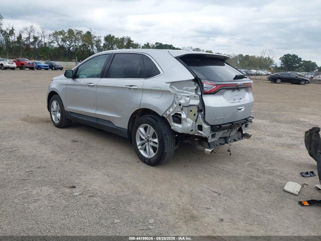 Продаж на аукціоні авто 2016 Ford Edge Sel, vin: 2FMPK4J87GBB32665, номер лоту: 46199026