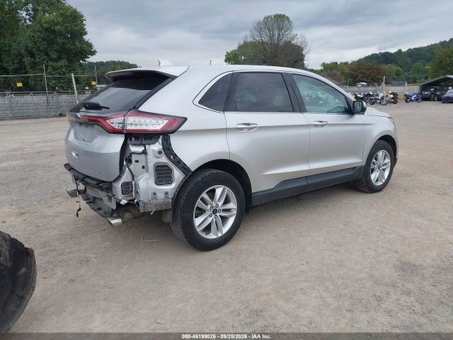 Продаж на аукціоні авто 2016 Ford Edge Sel, vin: 2FMPK4J87GBB32665, номер лоту: 46199026