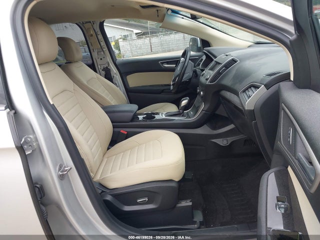 Продаж на аукціоні авто 2016 Ford Edge Sel, vin: 2FMPK4J87GBB32665, номер лоту: 46199026