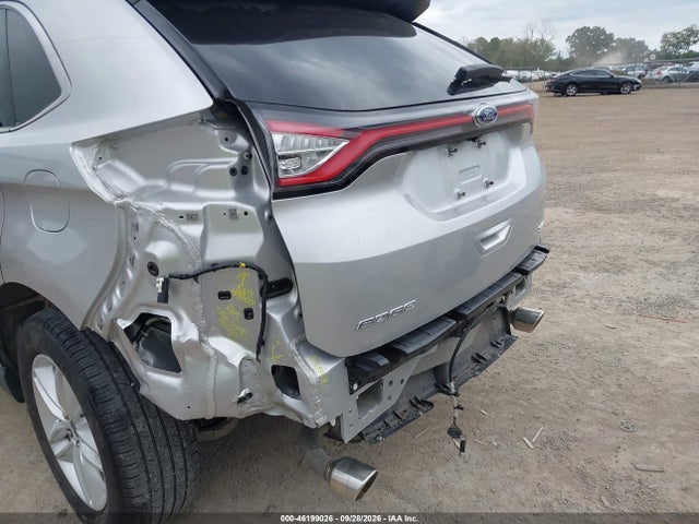Продаж на аукціоні авто 2016 Ford Edge Sel, vin: 2FMPK4J87GBB32665, номер лоту: 46199026