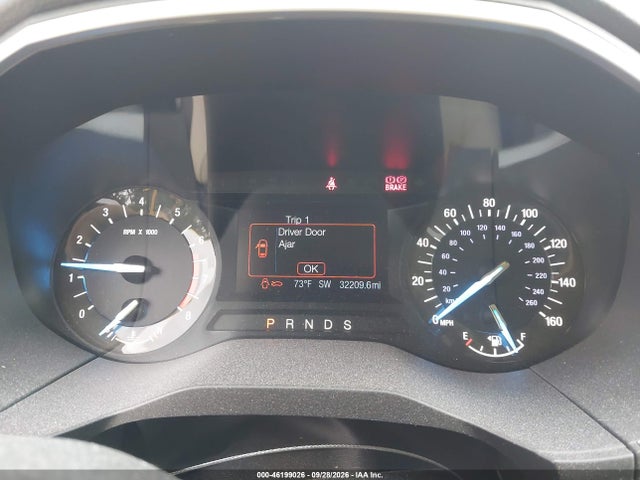 Продаж на аукціоні авто 2016 Ford Edge Sel, vin: 2FMPK4J87GBB32665, номер лоту: 46199026