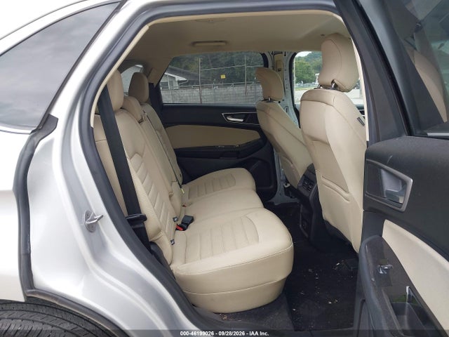 Продаж на аукціоні авто 2016 Ford Edge Sel, vin: 2FMPK4J87GBB32665, номер лоту: 46199026
