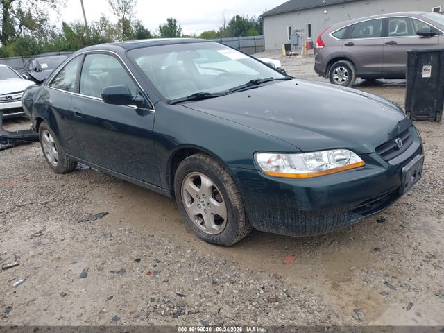 Продаж на аукціоні авто 2000 Honda Accord 3.0 Ex, vin: 1HGCG2255YA005134, номер лоту: 46199030