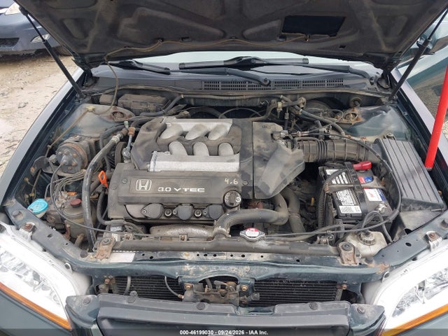 Продажа на аукционе авто 2000 Honda Accord 3.0 Ex, vin: 1HGCG2255YA005134, номер лота: 46199030