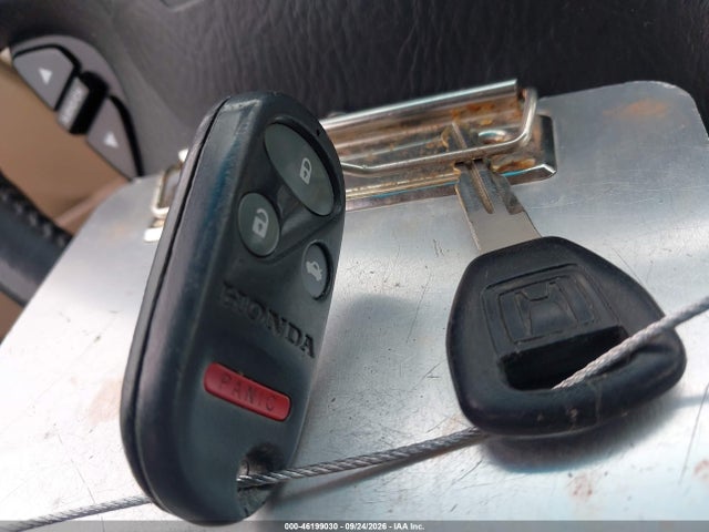 Продажа на аукционе авто 2000 Honda Accord 3.0 Ex, vin: 1HGCG2255YA005134, номер лота: 46199030