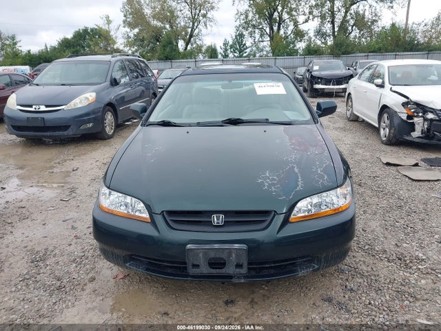 Продажа на аукционе авто 2000 Honda Accord 3.0 Ex, vin: 1HGCG2255YA005134, номер лота: 46199030