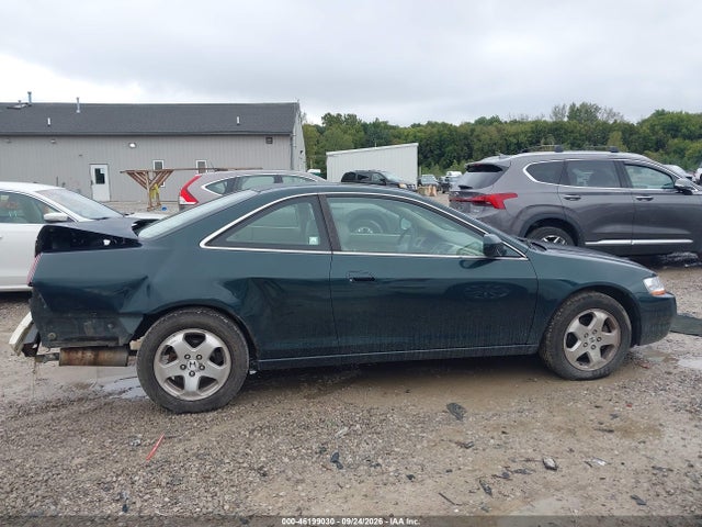 Продажа на аукционе авто 2000 Honda Accord 3.0 Ex, vin: 1HGCG2255YA005134, номер лота: 46199030