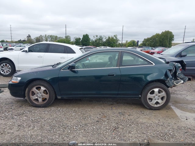 Продажа на аукционе авто 2000 Honda Accord 3.0 Ex, vin: 1HGCG2255YA005134, номер лота: 46199030