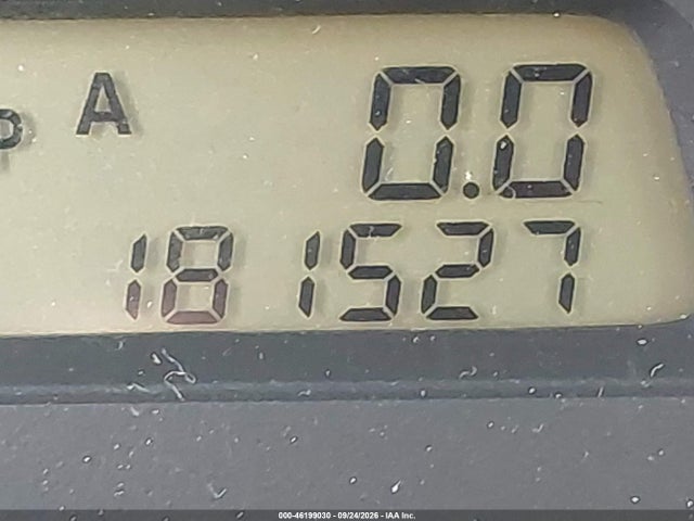 Продажа на аукционе авто 2000 Honda Accord 3.0 Ex, vin: 1HGCG2255YA005134, номер лота: 46199030