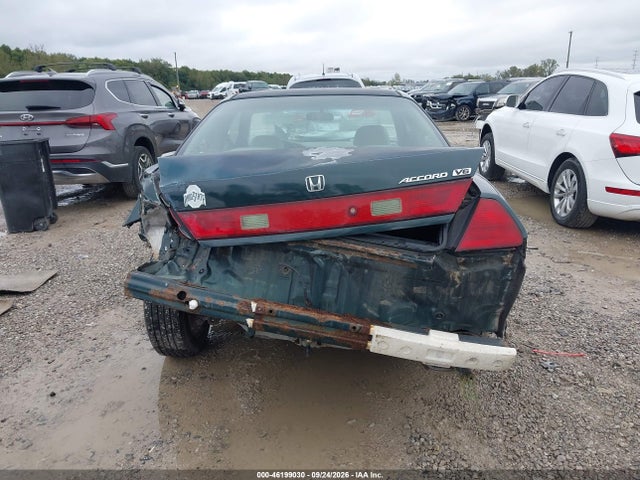Продажа на аукционе авто 2000 Honda Accord 3.0 Ex, vin: 1HGCG2255YA005134, номер лота: 46199030